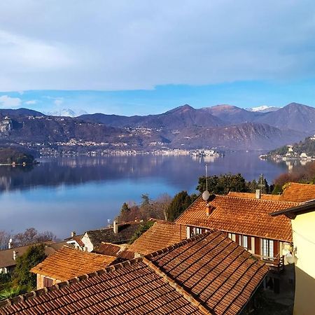 Casa Zoe Daire Ameno Dış mekan fotoğraf