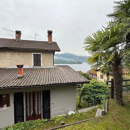 Casa Zoe Daire Ameno Dış mekan fotoğraf
