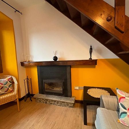 Casa Zoe Daire Ameno Dış mekan fotoğraf