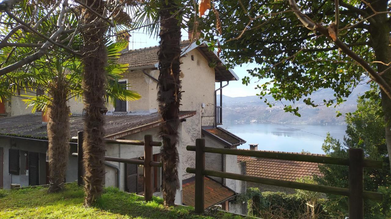 Casa Zoe Daire Ameno Dış mekan fotoğraf