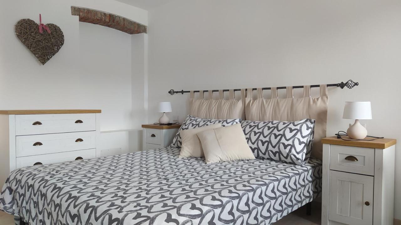 Casa Zoe Daire Ameno Dış mekan fotoğraf