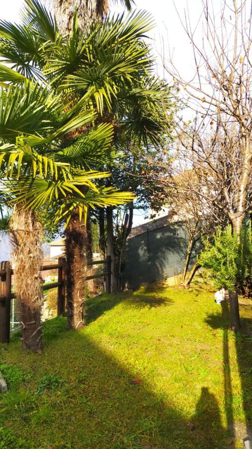 Casa Zoe Daire Ameno Dış mekan fotoğraf