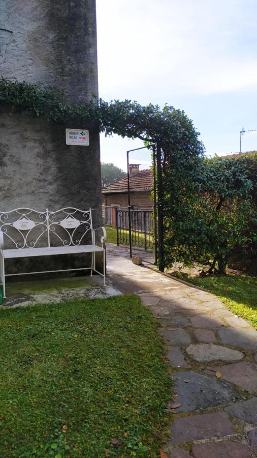 Casa Zoe Daire Ameno Dış mekan fotoğraf