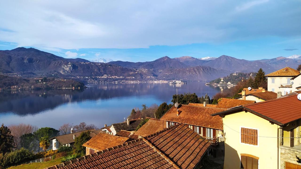 Casa Zoe Daire Ameno Dış mekan fotoğraf