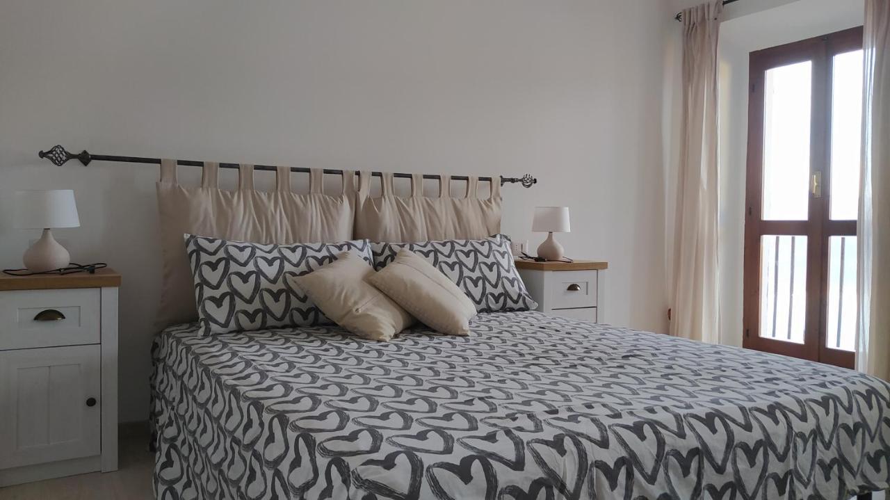 Casa Zoe Daire Ameno Dış mekan fotoğraf