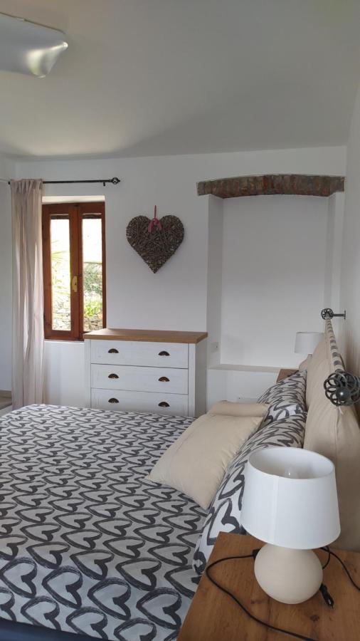 Casa Zoe Daire Ameno Dış mekan fotoğraf