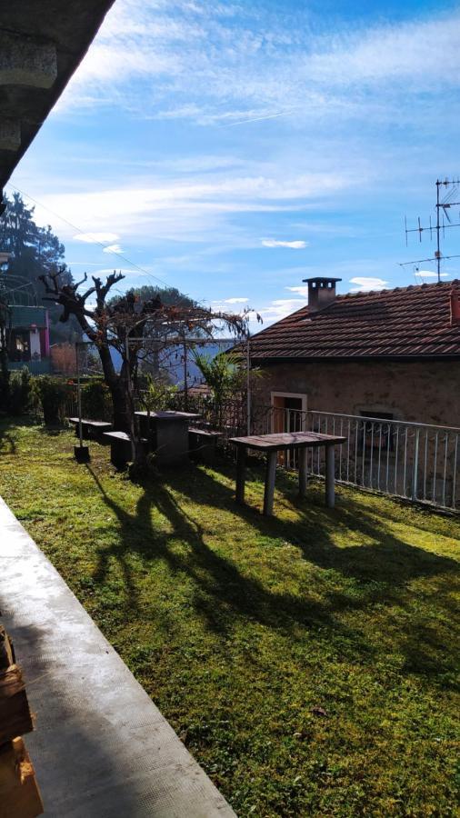 Casa Zoe Daire Ameno Dış mekan fotoğraf