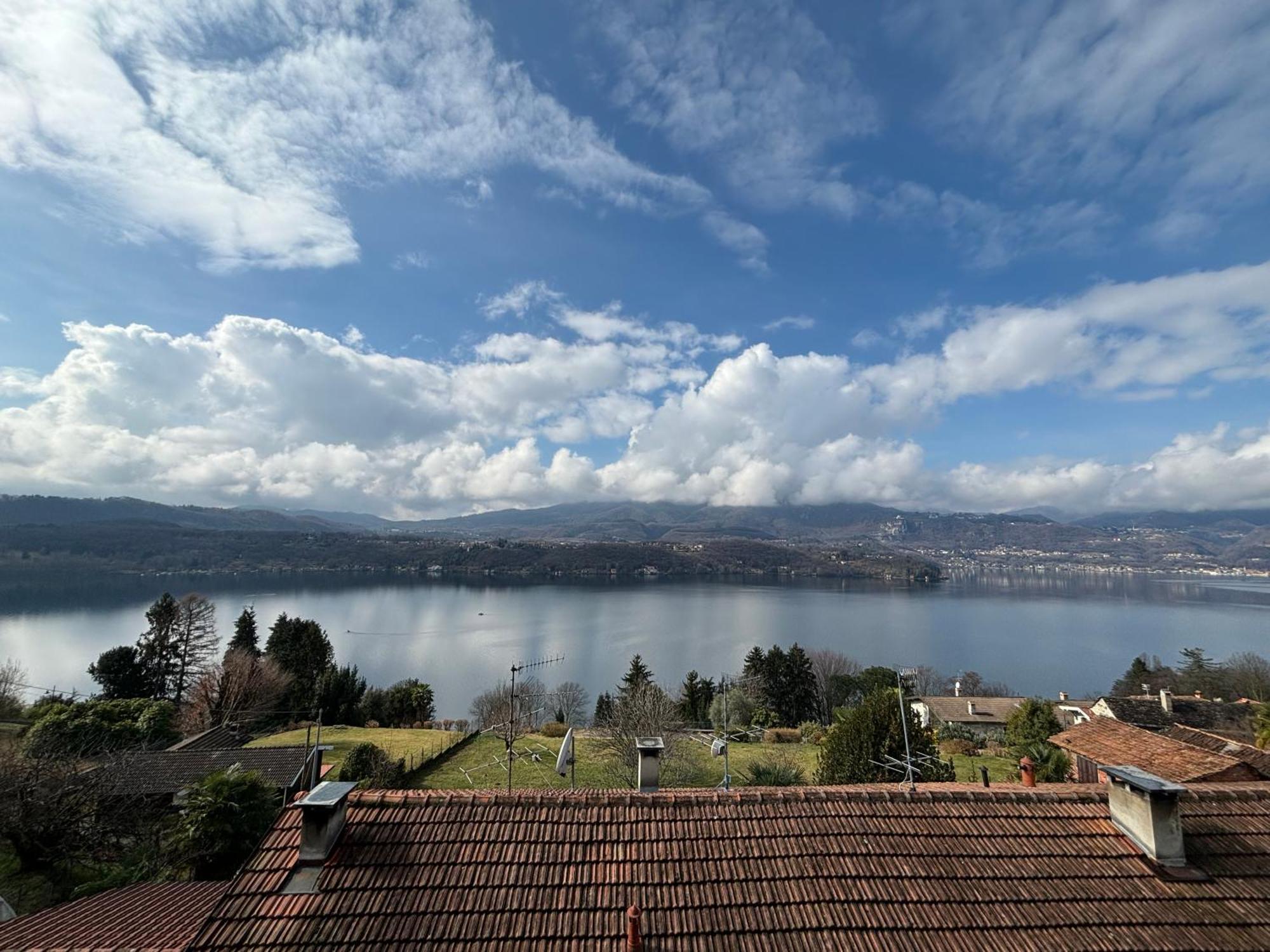 Casa Zoe Daire Ameno Dış mekan fotoğraf