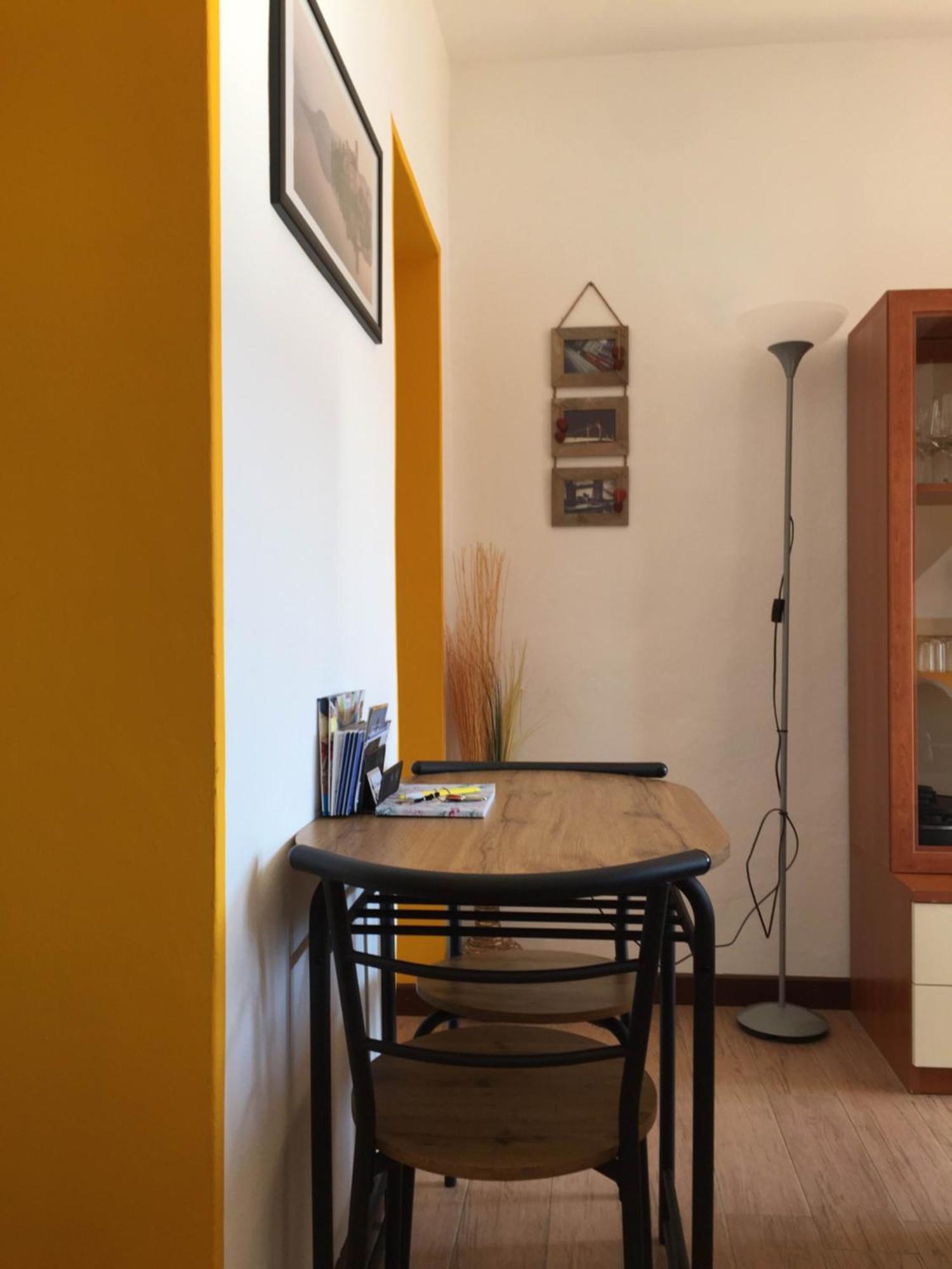 Casa Zoe Daire Ameno Dış mekan fotoğraf