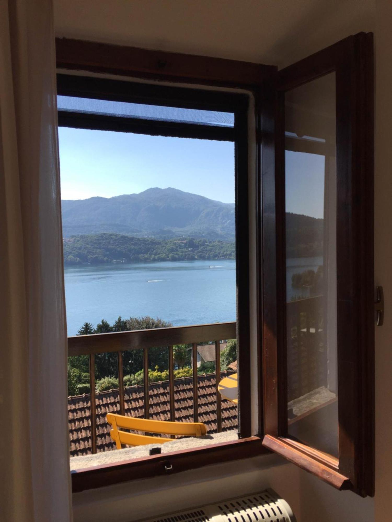 Casa Zoe Daire Ameno Dış mekan fotoğraf