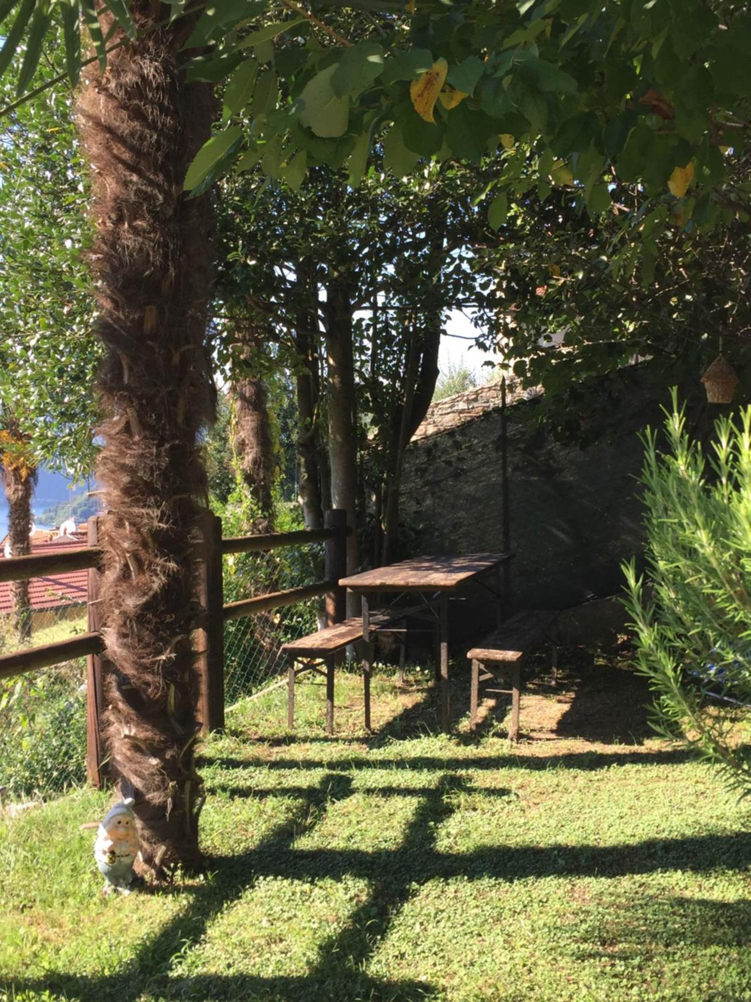Casa Zoe Daire Ameno Dış mekan fotoğraf