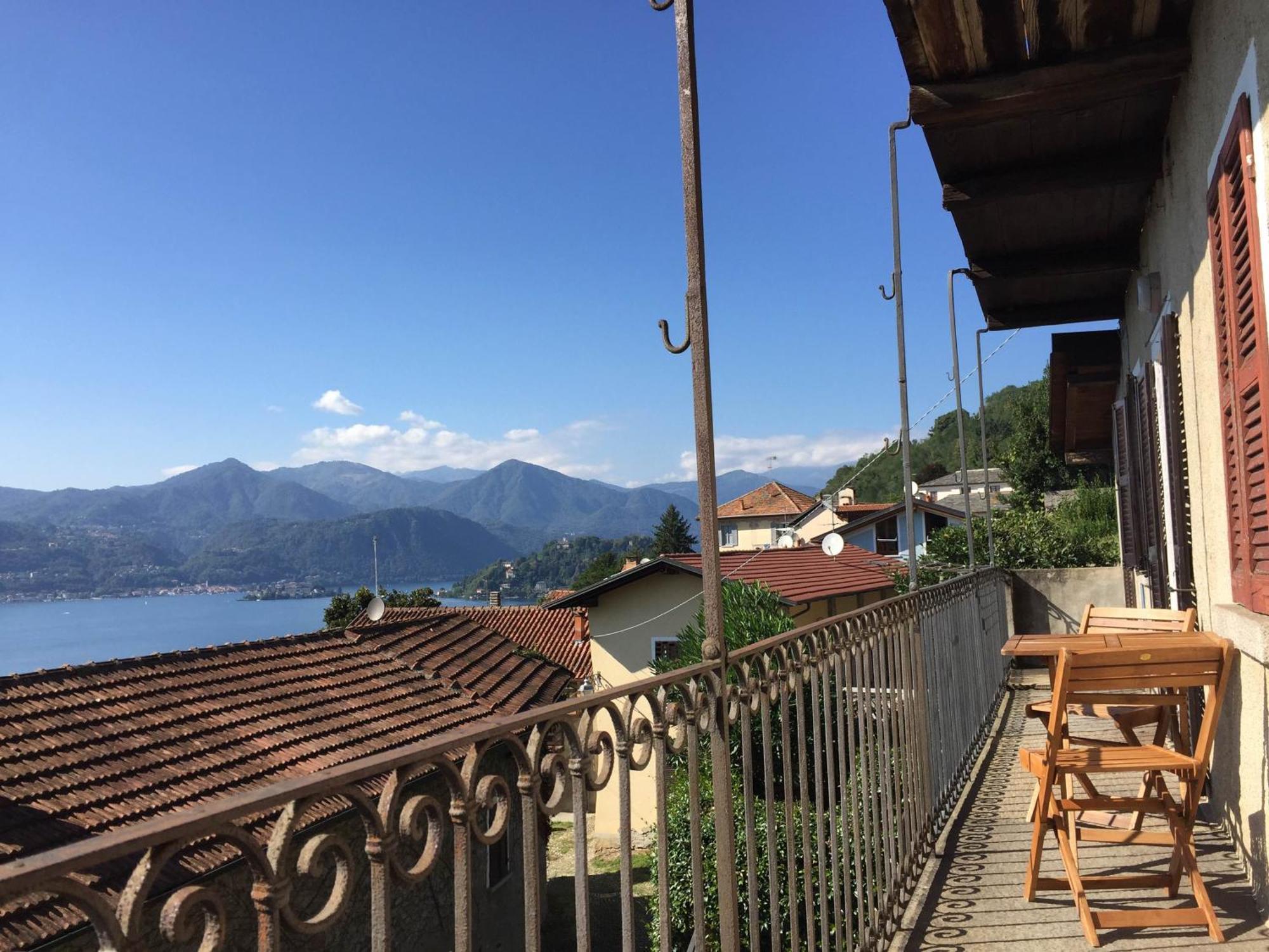 Casa Zoe Daire Ameno Dış mekan fotoğraf