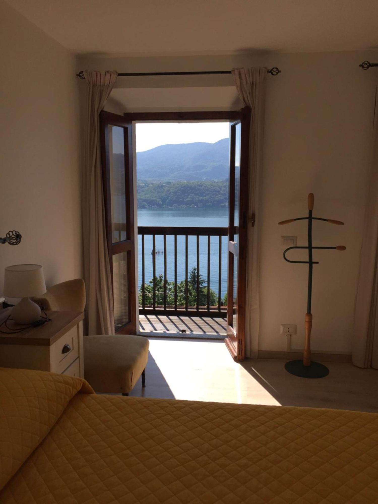 Casa Zoe Daire Ameno Dış mekan fotoğraf