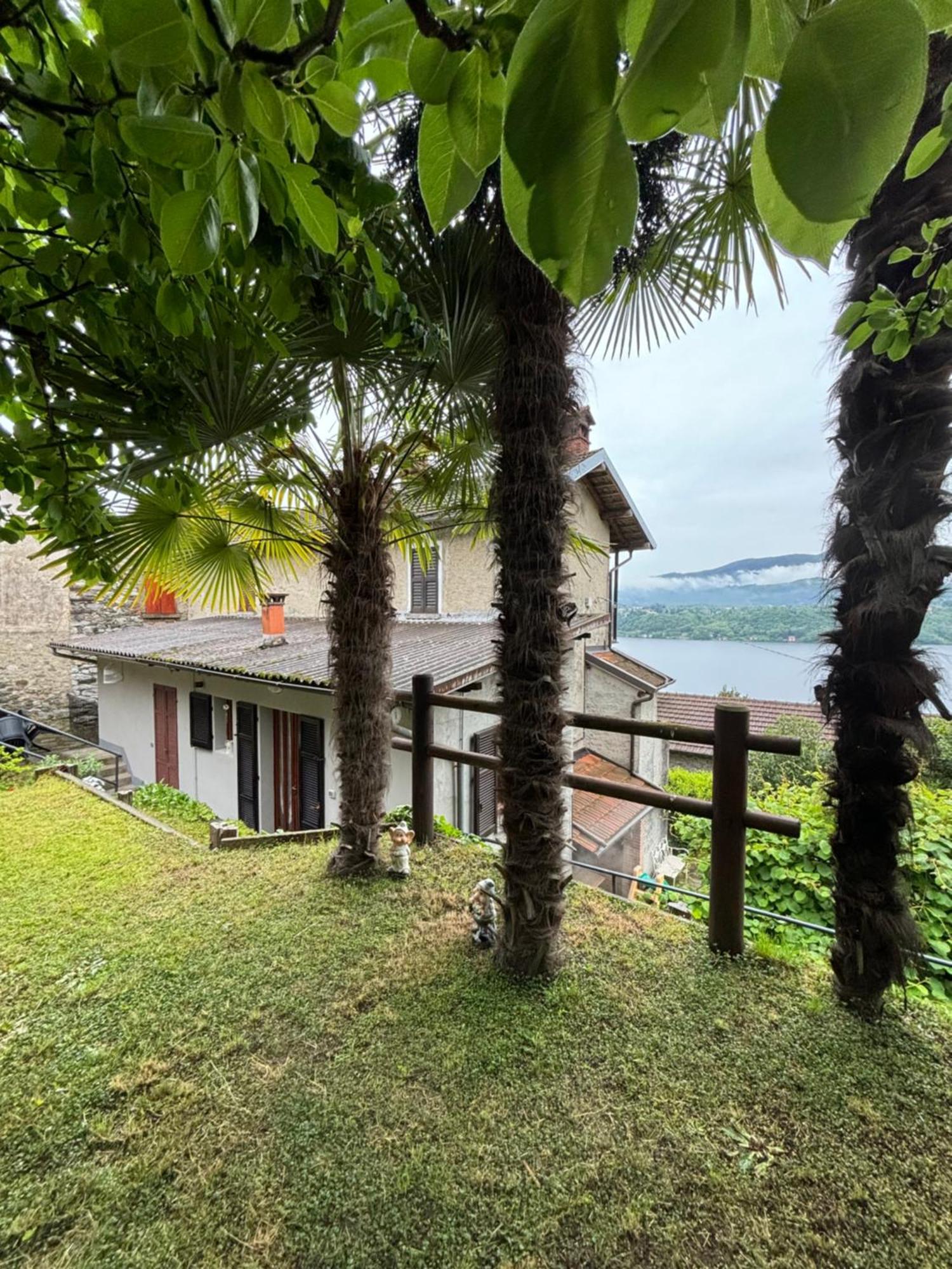 Casa Zoe Daire Ameno Dış mekan fotoğraf
