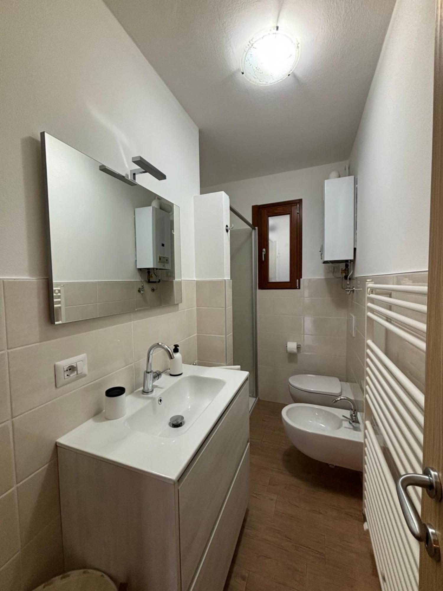 Casa Zoe Daire Ameno Dış mekan fotoğraf
