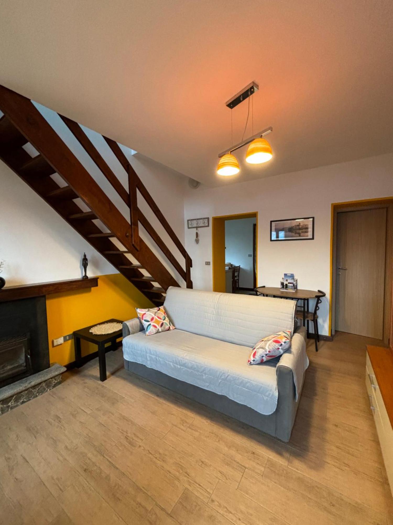 Casa Zoe Daire Ameno Dış mekan fotoğraf