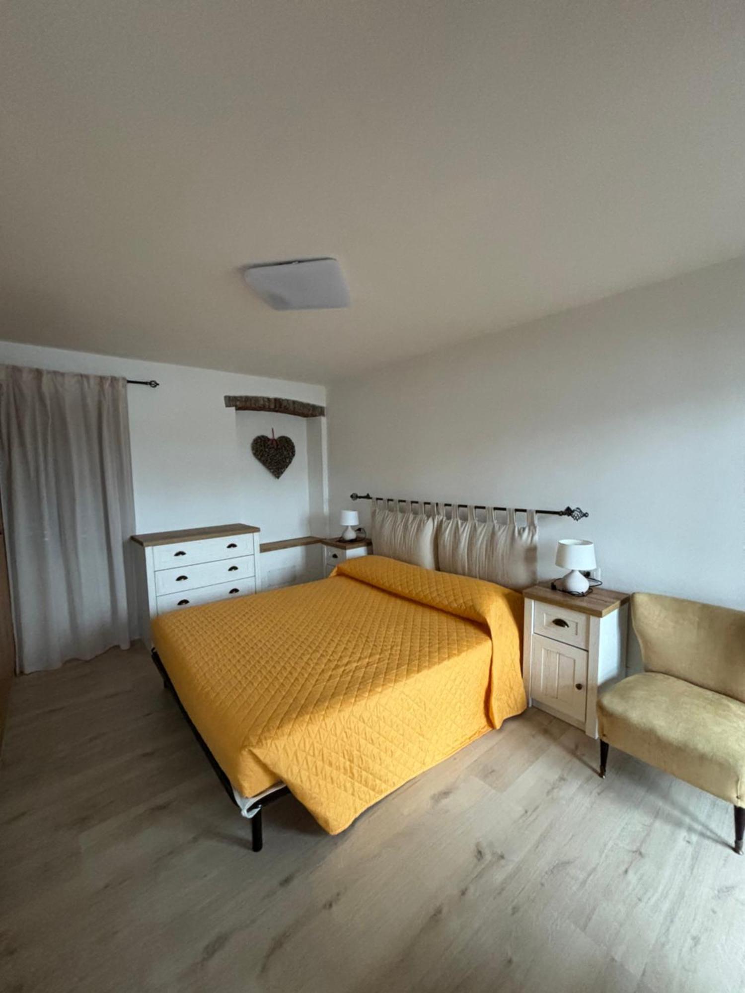 Casa Zoe Daire Ameno Dış mekan fotoğraf