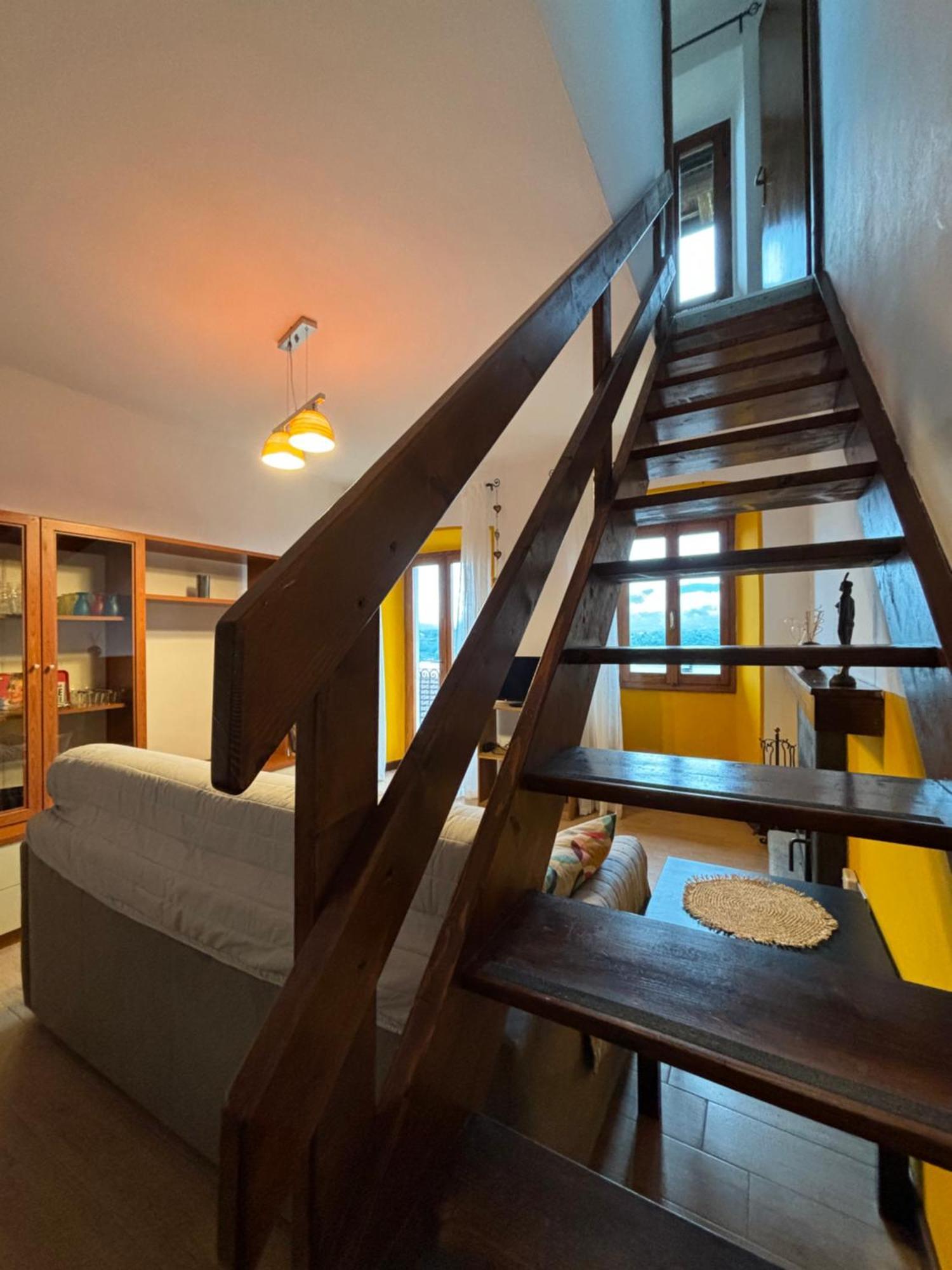 Casa Zoe Daire Ameno Dış mekan fotoğraf