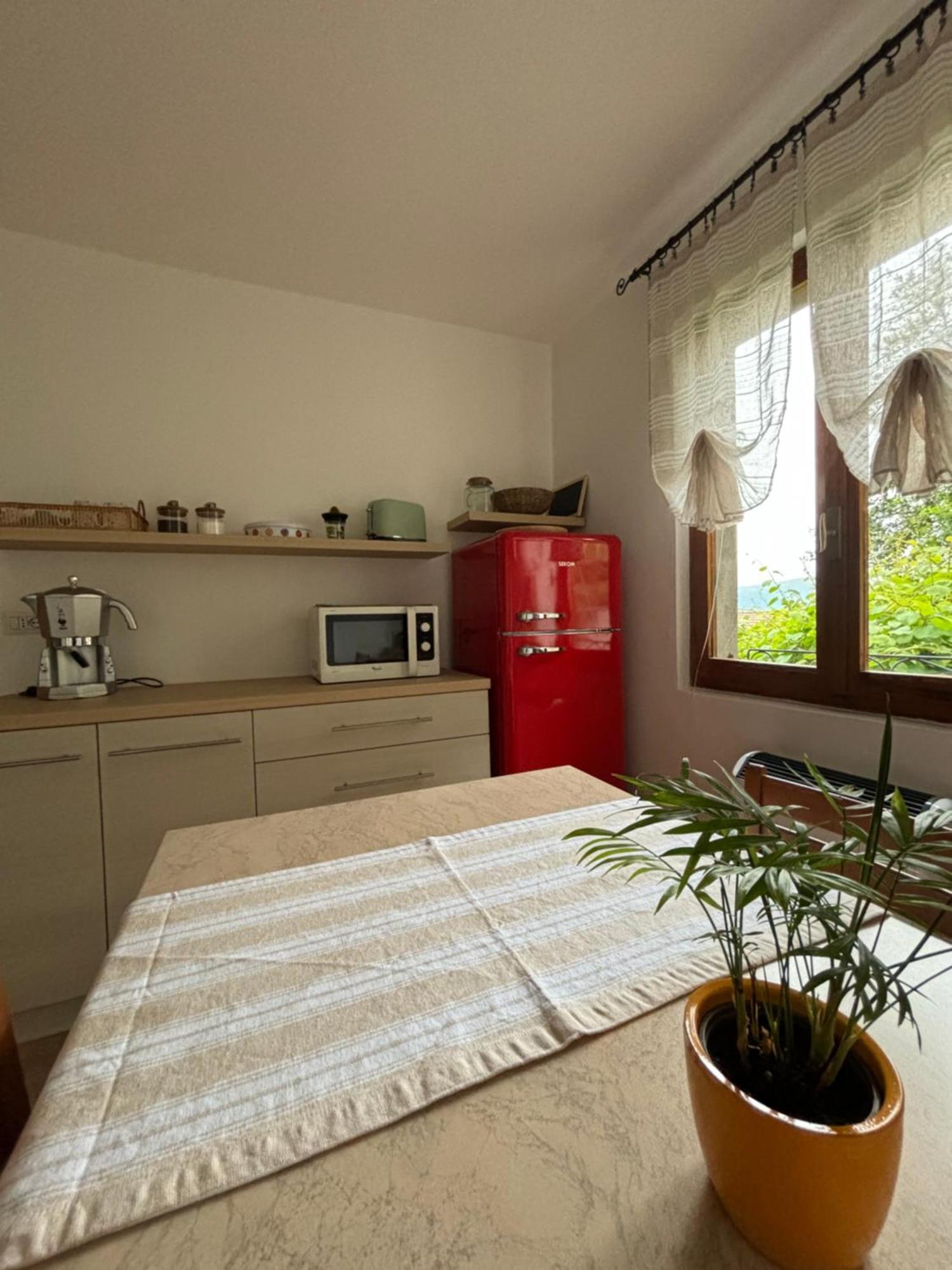 Casa Zoe Daire Ameno Dış mekan fotoğraf
