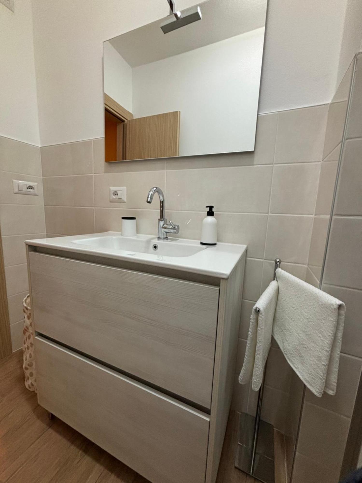 Casa Zoe Daire Ameno Dış mekan fotoğraf