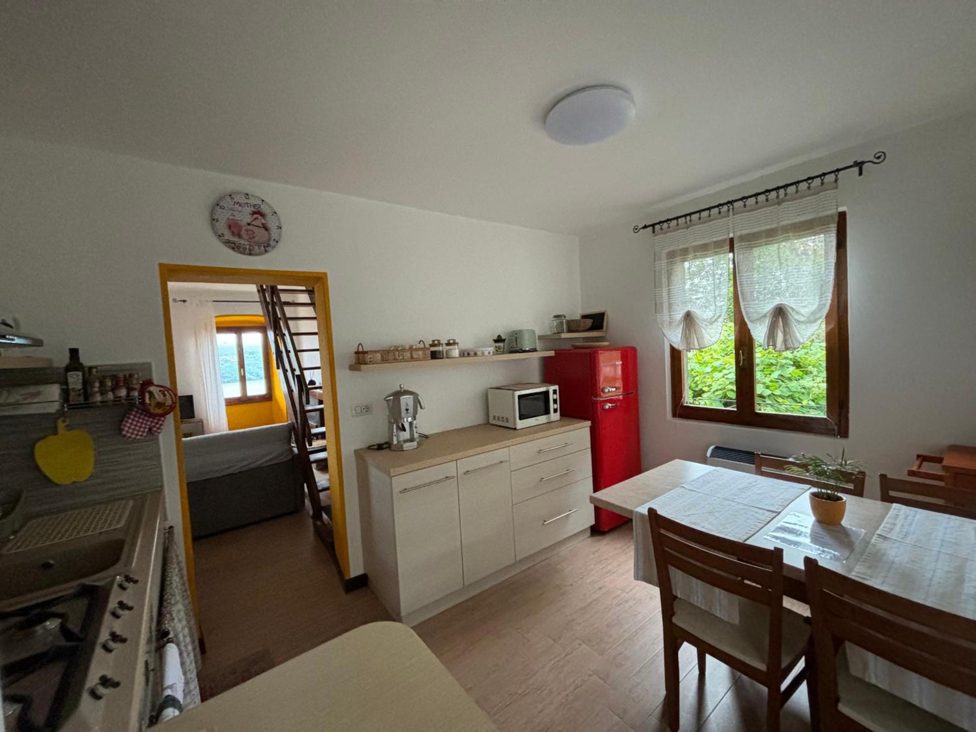 Casa Zoe Daire Ameno Dış mekan fotoğraf